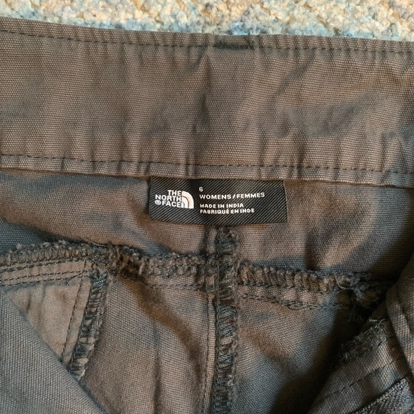The North Face Pants - Gray - sz 6 - Picture 4 of 5